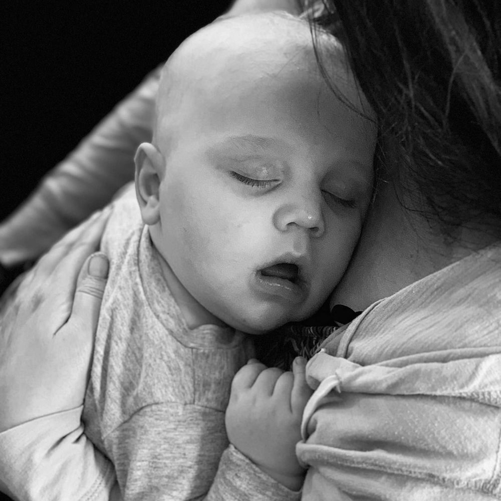 Meet your Posher, Christy